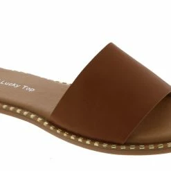 TOP GUY GATETH1 KIDS - TAN