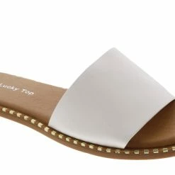 TOP GUY GATETH1 KIDS - WHITE