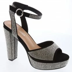 TOP GUY WHAT'S NEW GENE16 - BLACK