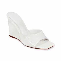 LILIANA GILDA1 - WHITE WHAT'S NEW