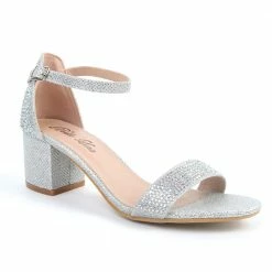 SPRINGLAND GLAD06 - SILVER
