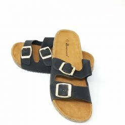 DND GLORY100 KIDS - BLACK