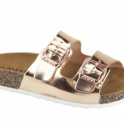 DND GLORY188 - ROSE GOLD