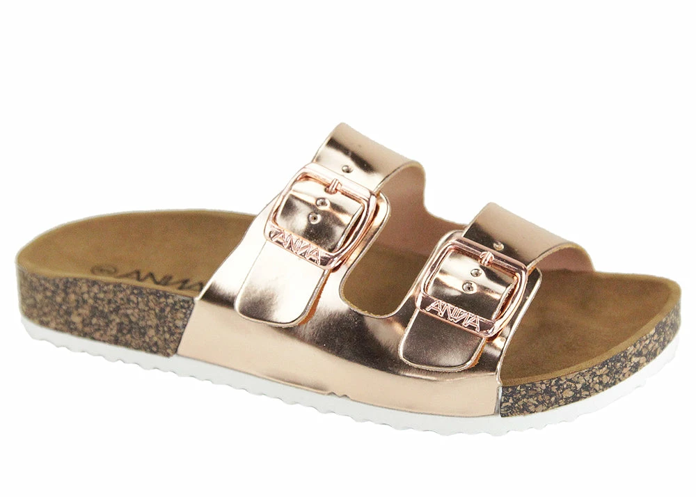 DND GLORY188 - ROSE GOLD