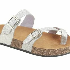 DND GLORY510 - SILVER WHAT'S NEW