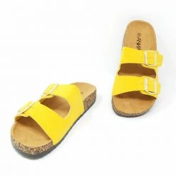 DND GLORY300 - MUSTARD BACK IN STOCK