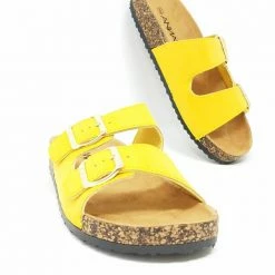 DND GLORY300 - MUSTARD BACK IN STOCK