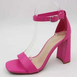 JP GOALIE03 - HOT PINK