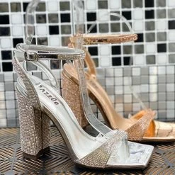 SPRINGLAND WHAT'S NEW GRACE01 - ROSE GOLD (CHAMPAGNE)