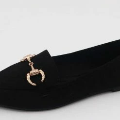 JP WHAT'S NEW GRACIOUS03 - BLACK