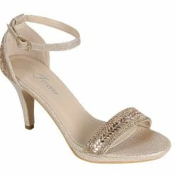 FOREVER WHAT'S NEW GIPSY5 - CHAMPAGNE