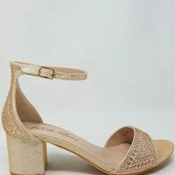 SPRINGLAND GLAD51 - CHAMPAGNE WHAT'S NEW