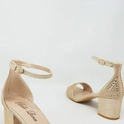 SPRINGLAND GLAD51 - CHAMPAGNE WHAT'S NEW