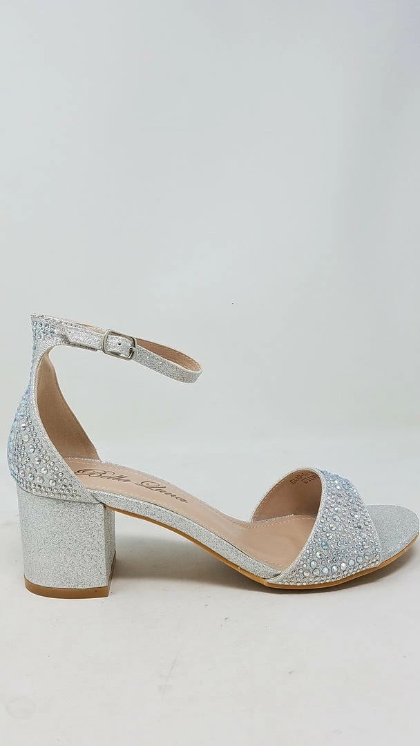 SPRINGLAND GLAD51 - SILVER