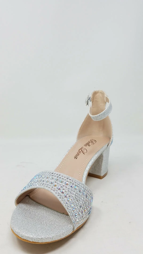 SPRINGLAND GLAD51 - SILVER