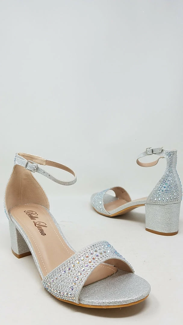 SPRINGLAND GLAD51 - SILVER