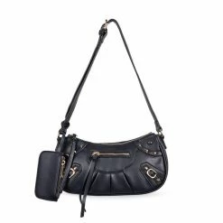 LILIANA BALI - BLACK WHAT'S NEW