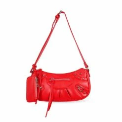 LILIANA WHAT'S NEW BALI - RED