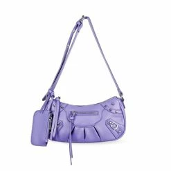 LILIANA BALI - VIOLET WHAT'S NEW