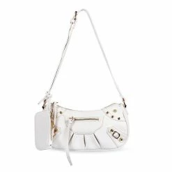 LILIANA BALI - WHITE