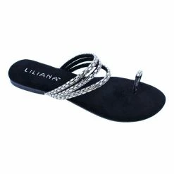 LILIANA HAROO7 - BLACK