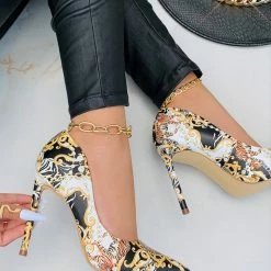 JP CONDITION63 - YELLOW MULTICOLOR WHAT'S NEW