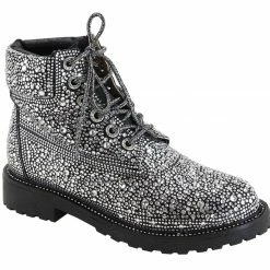 DND HAZEL2 - BLACK WHAT'S NEW