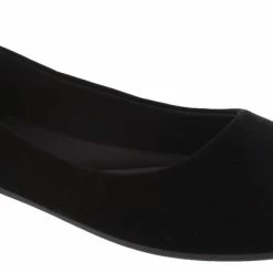 TOP GUY HERA8 - BLACK NUBUCK