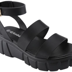 WEEBO HIGH30 - BLACK WHAT'S NEW