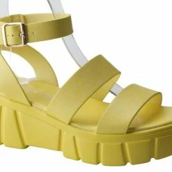 WEEBO HIGH30 - YELLOW WHAT'S NEW