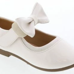 TOP GUY SHOE TYPE HILTON1A TODDLER - WHITE