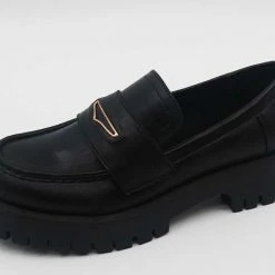 JP HUTCH01 - BLACK WHAT'S NEW