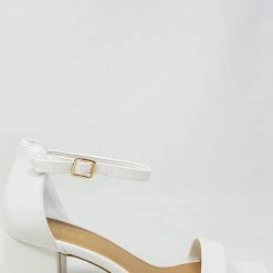 JP WHAT'S NEW HEADLINE50 - WHITE