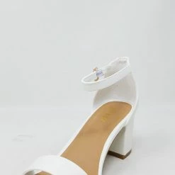 JP WHAT'S NEW HEADLINE50 - WHITE