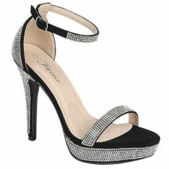 FOREVER WHAT'S NEW HIGHLIGHT98 - BLACK