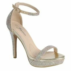 FOREVER WHAT'S NEW HIGHLIGHT98 - CHAMPAGNE