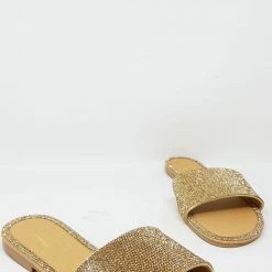 ELEGANCE WHAT'S NEW HONEY62 - GOLD