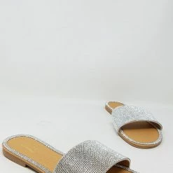 ELEGANCE HONEY62 - SILVER