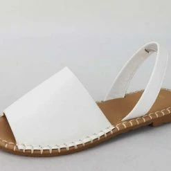 JP IDRIS41 - WHITE WHAT'S NEW