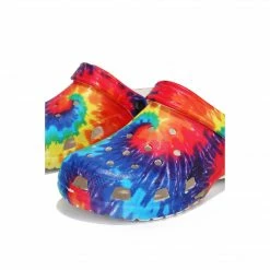 CAPE ROBBIN WHAT'S NEW VIGILANTE - TIE DYE