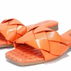 CAPE ROBBIN DEJA - ORANGE