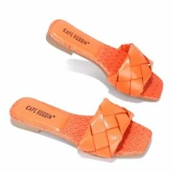 CAPE ROBBIN DEJA - ORANGE