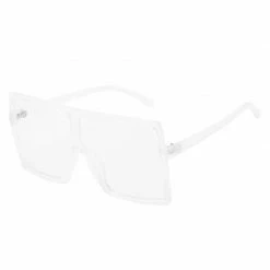 CHINA 17059 - OVERSIZED SUNGLASSES WHAT'S NEW