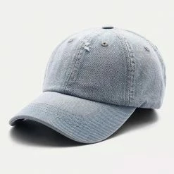 CHINA 007 - DENIM HAT