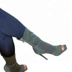 SPRINGLAND VICTORIA01 - OLIVE WHAT'S NEW