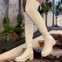 LILIANA WHAT'S NEW LEEMA5 - WHITE