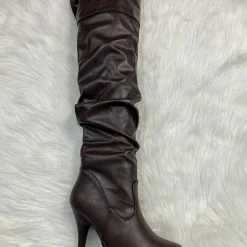 FOREVER FOCUS33 - BROWN