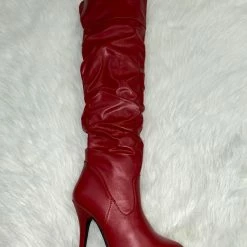 FOREVER FOCUS33 - RED