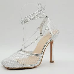 MIXX ENVY - SILVER WHAT'S NEW