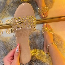 LILIANA WHAT'S NEW CARNIVAL21 - NUDE